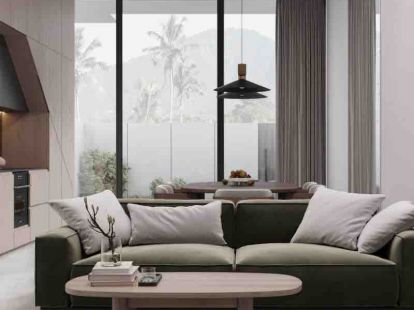 House / Townhouse, Indonesia, Bali, Bukit, 250 000 $ photo 3