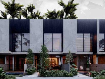 House / Townhouse, Indonesia, Bali, Bukit, 250 000 $ photo 4