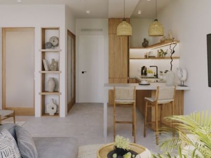 Apartments, Indonesia, Bali, Changu, 180 000 $ photo 3