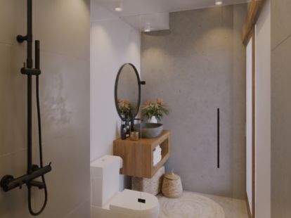 Apartments, Indonesia, Bali, Changu, 180 000 $ photo 4