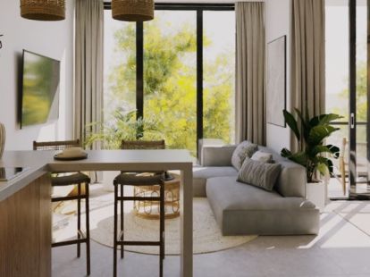 Apartments, Indonesia, Bali, Changu, 180 000 $ photo 5