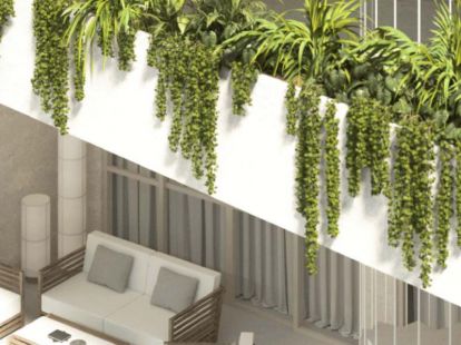 Townhouse in Ubud, Indonesia for 240 000$ (ID:65911)