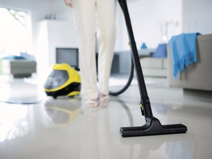 Cleaning and cleaning services (ID:9823)
