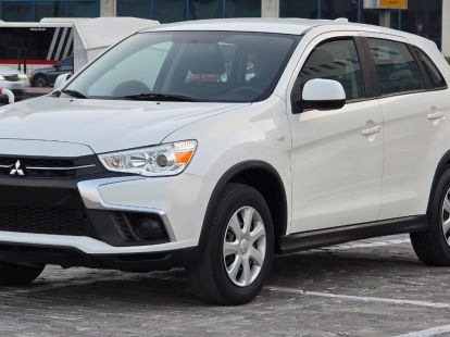 Cars for sale Mitsubishi,ASX,2019 (ID:9834)