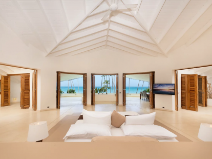 Будинок / Вілла, Домініканська республіка, регіон Самана, Лас Терренас, 6 900 000 $ фото 14