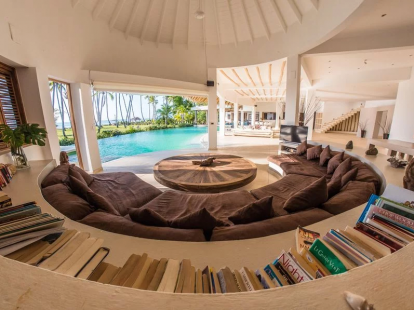 Будинок / Вілла, Домініканська республіка, регіон Самана, Лас Терренас, 6 900 000 $ фото 21