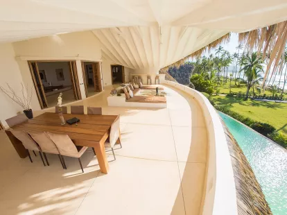 Будинок / Вілла, Домініканська республіка, регіон Самана, Лас Терренас, 6 900 000 $ фото 5