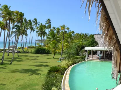 Будинок / Вілла, Домініканська республіка, регіон Самана, Лас Терренас, 6 900 000 $ фото 2