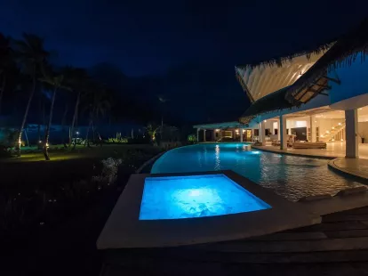 Будинок / Вілла, Домініканська республіка, регіон Самана, Лас Терренас, 6 900 000 $ фото 6