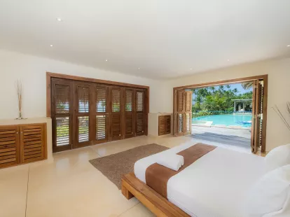 Будинок / Вілла, Домініканська республіка, регіон Самана, Лас Терренас, 6 900 000 $ фото 7