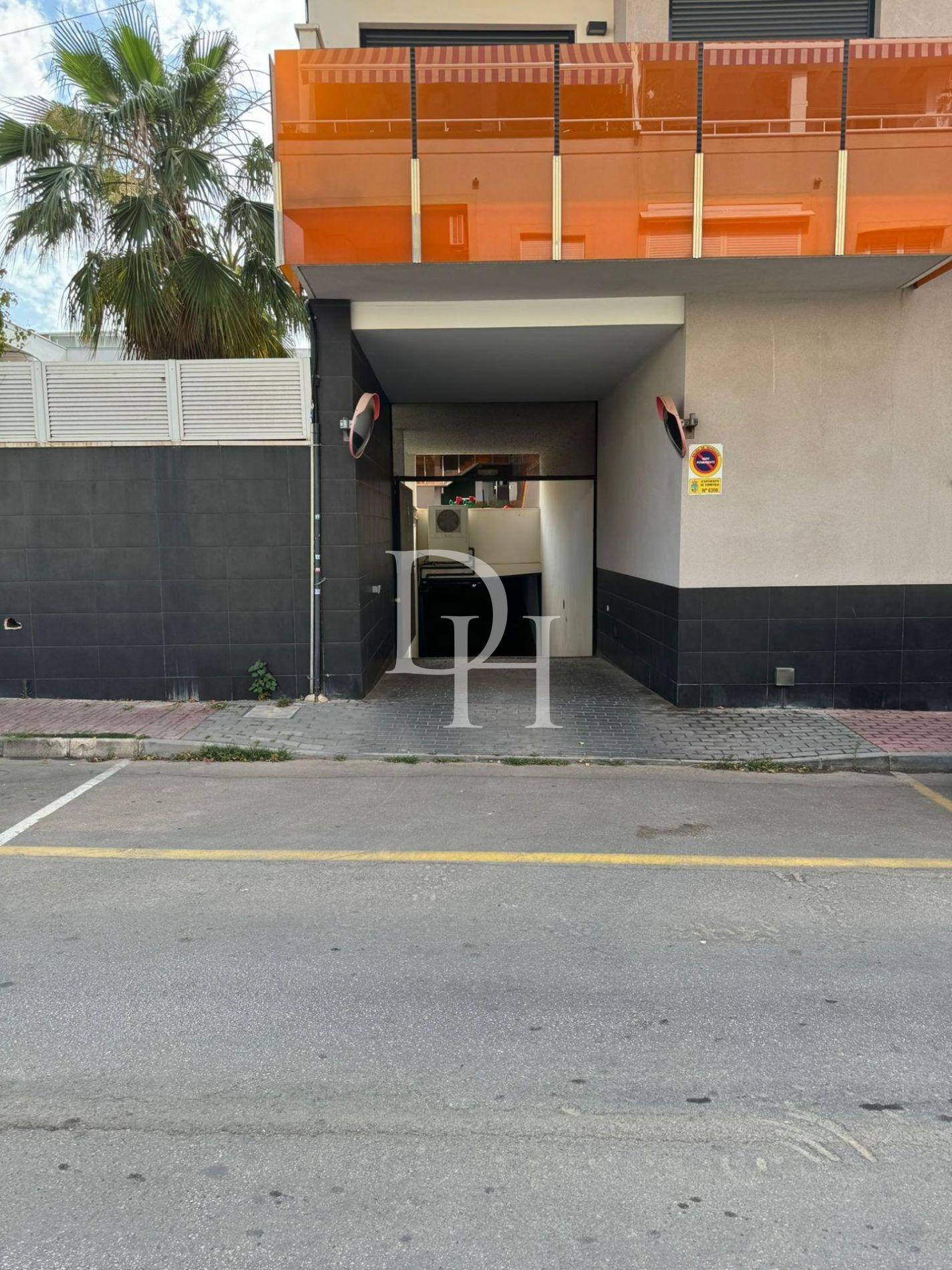 Коммерческая, Испания, регион Валенсия, Торревьеха, 25 000 € фото 1