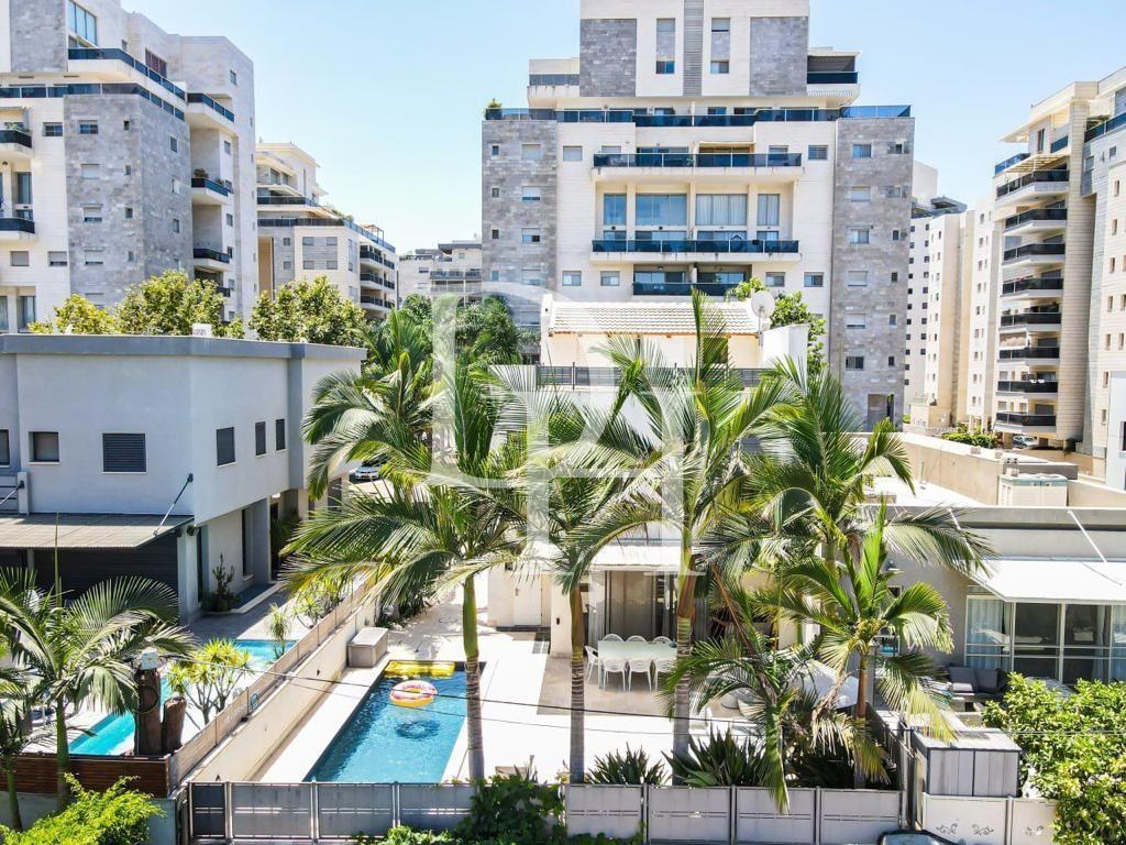 Дом / Коттедж, Израиль, Тель-Авивский, Тель-Авив, 2 000 000 € фото 10