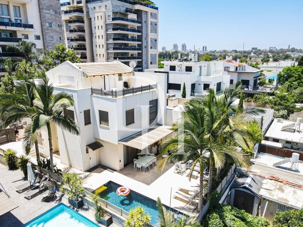 Дом / Коттедж, Израиль, Тель-Авивский, Тель-Авив, 2 000 000 € фото 13