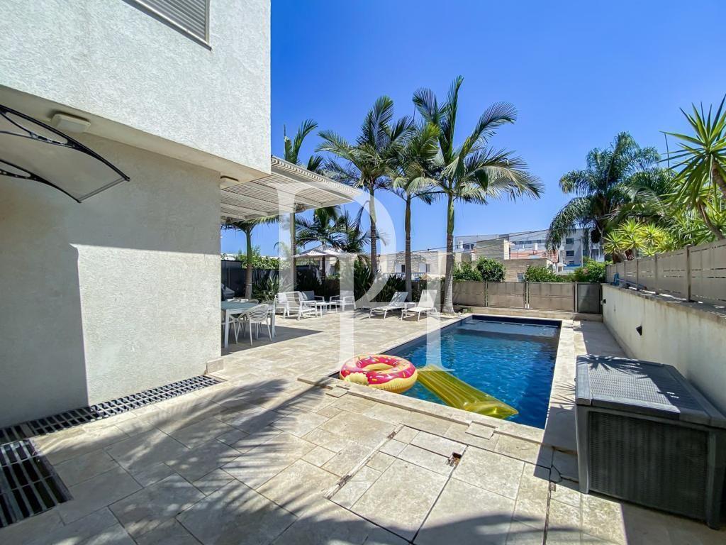 Дом / Коттедж, Израиль, Тель-Авивский, Тель-Авив, 2 000 000 € фото 2