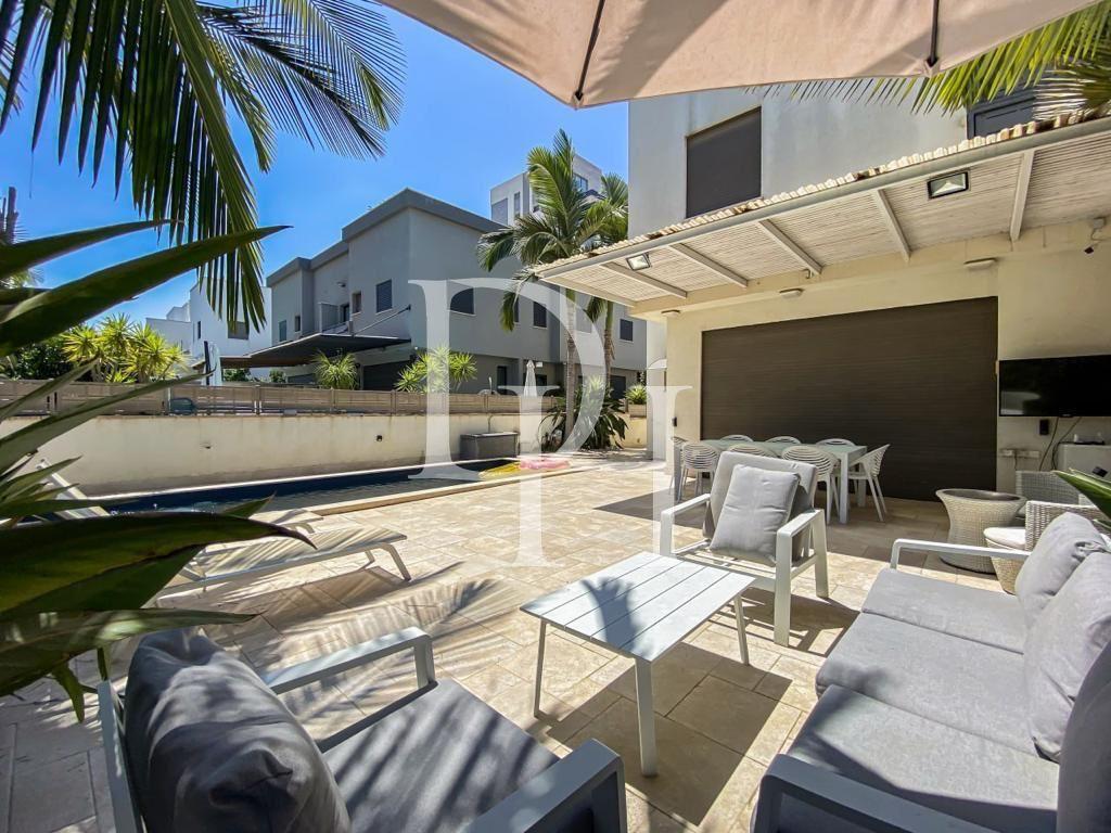 Дом / Коттедж, Израиль, Тель-Авивский, Тель-Авив, 2 000 000 € фото 3