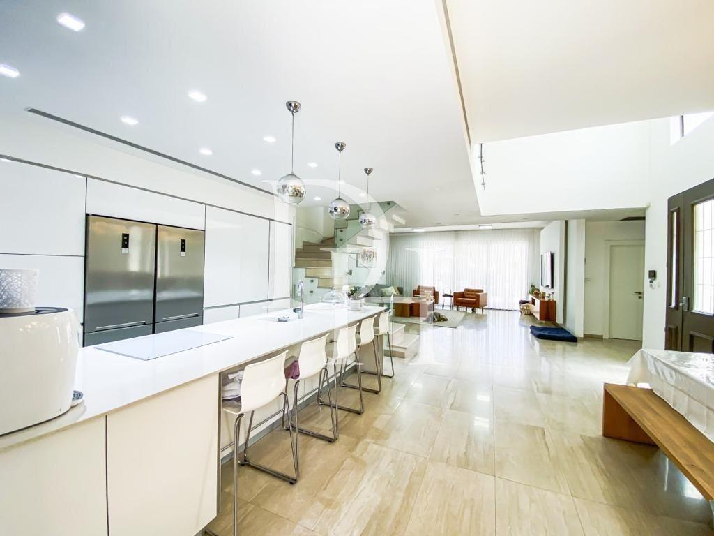 Дом / Коттедж, Израиль, Тель-Авивский, Тель-Авив, 2 000 000 € фото 8