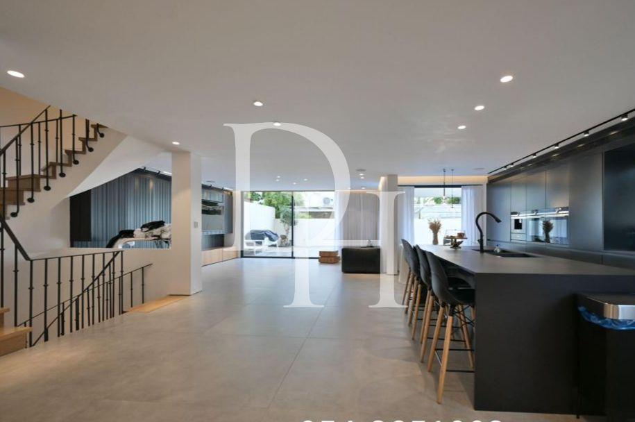 House / Townhouse, Israel, Tel Aviv District, Tel Aviv, 2 000 000 € photo 4