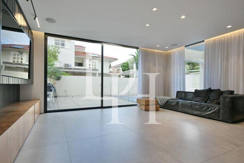 House / Townhouse, Israel, Tel Aviv District, Tel Aviv, 2 000 000 € photo 5