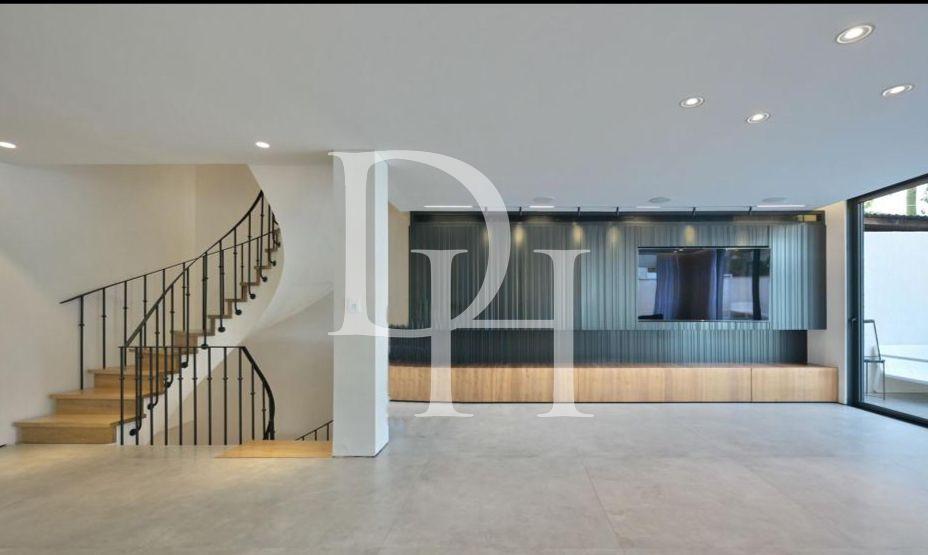 House / Townhouse, Israel, Tel Aviv District, Tel Aviv, 2 000 000 € photo 6