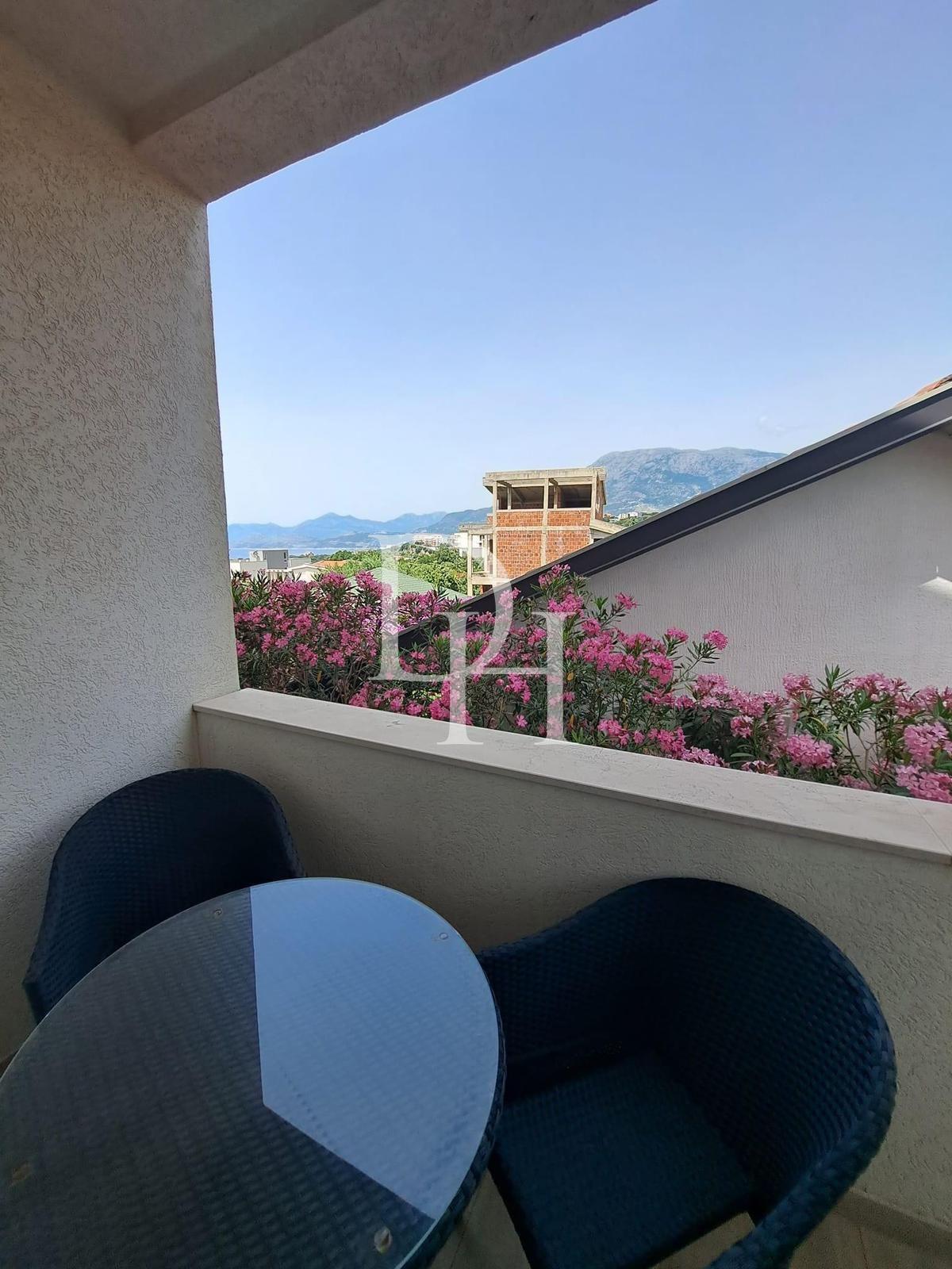 Appartement, Montenegro, G. Bar, Utjeha, 58 800 € foto 2