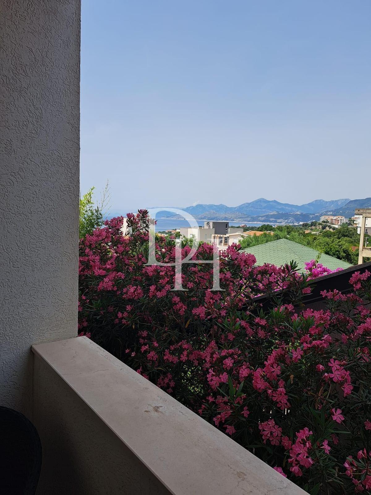 Appartement, Montenegro, G. Bar, Utjeha, 58 800 € foto 3