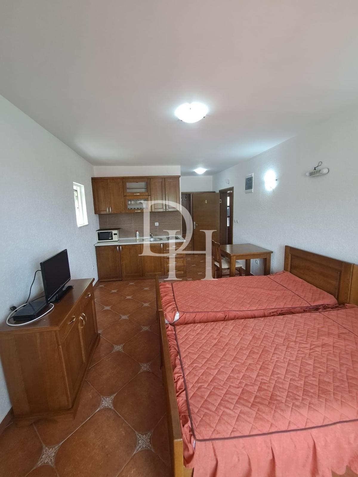 Appartement, Montenegro, G. Bar, Utjeha, 58 800 € foto 5