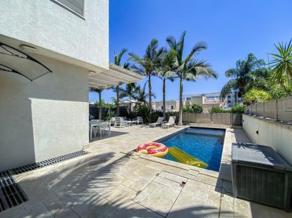 Дом / Коттедж, Израиль, Тель-Авивский, Тель-Авив, 2 000 000 € фото 2