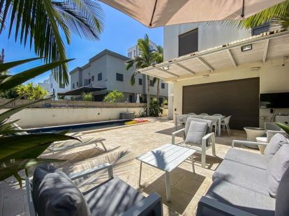 Дом / Коттедж, Израиль, Тель-Авивский, Тель-Авив, 2 000 000 € фото 3