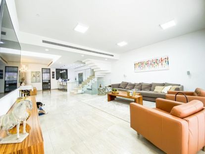 Дом / Коттедж, Израиль, Тель-Авивский, Тель-Авив, 2 000 000 € фото 4