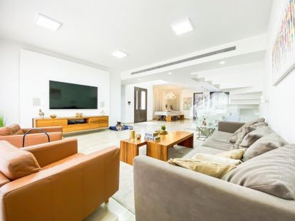 Дом / Коттедж, Израиль, Тель-Авивский, Тель-Авив, 2 000 000 € фото 6