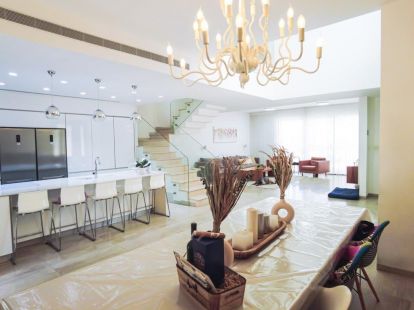 Дом / Коттедж, Израиль, Тель-Авивский, Тель-Авив, 2 000 000 € фото 9