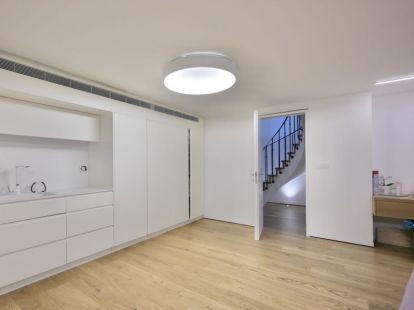 House / Townhouse, Israel, Tel Aviv District, Tel Aviv, 2 000 000 € photo 2
