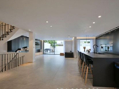 House / Townhouse, Israel, Tel Aviv District, Tel Aviv, 2 000 000 € photo 4