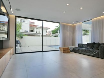House / Townhouse, Israel, Tel Aviv District, Tel Aviv, 2 000 000 € photo 5