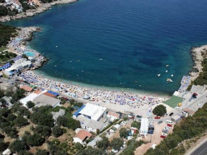 Apartments in Uteha, Montenegro for 58 800€ (ID:77380)