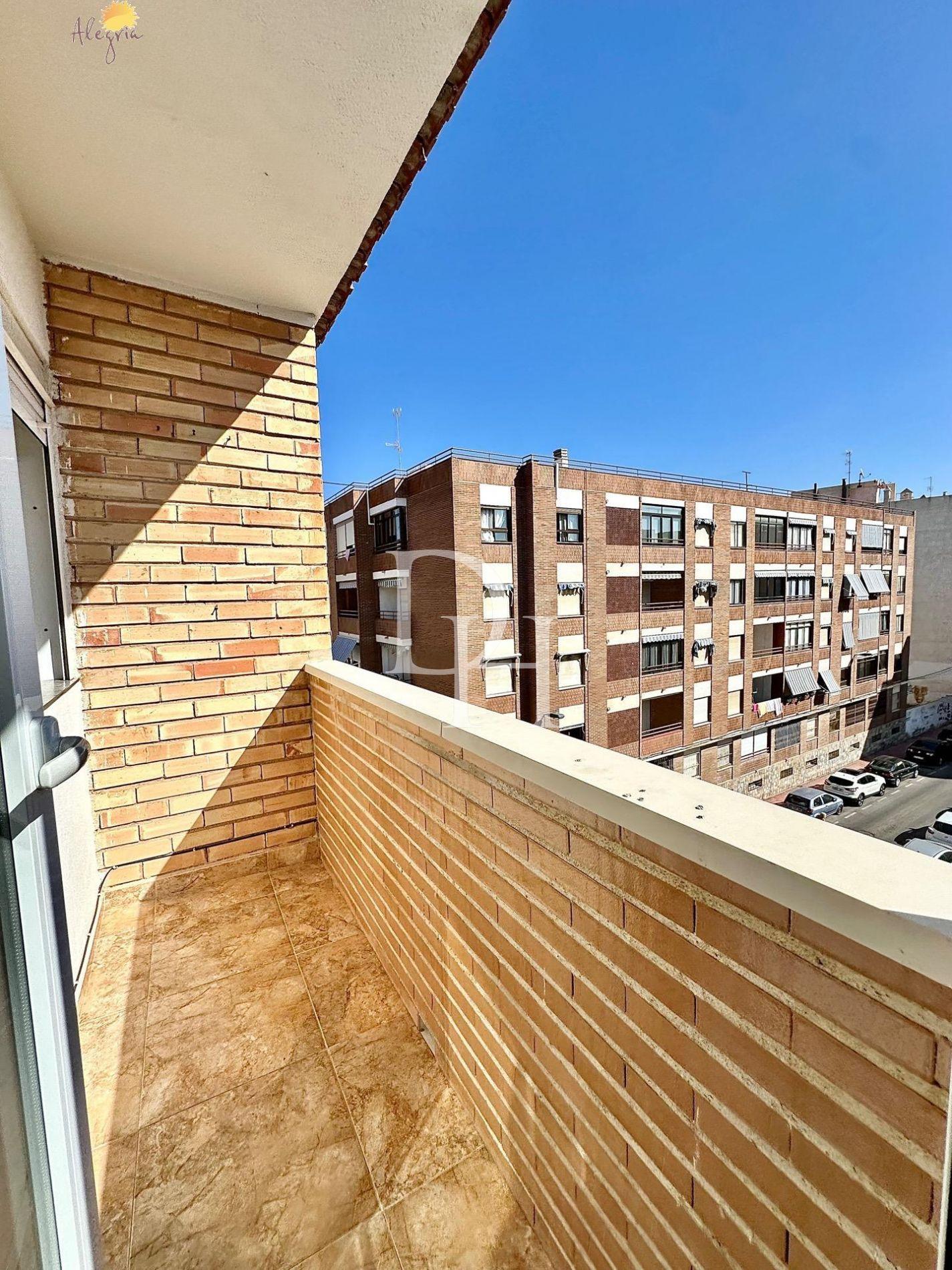 Апартаменты, Испания, регион Валенсия, Торревьеха, 119 900 € фото 10