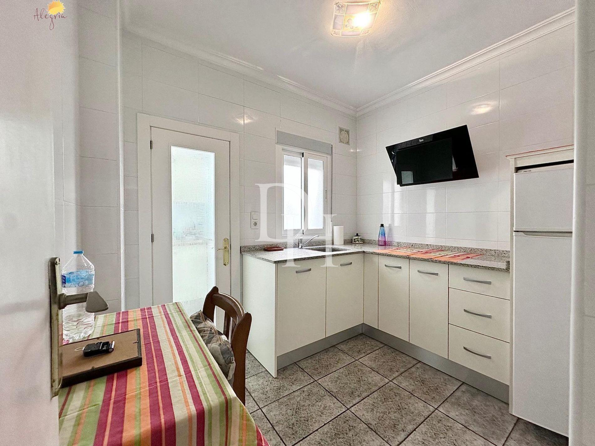 Апартаменты, Испания, регион Валенсия, Торревьеха, 119 900 € фото 12