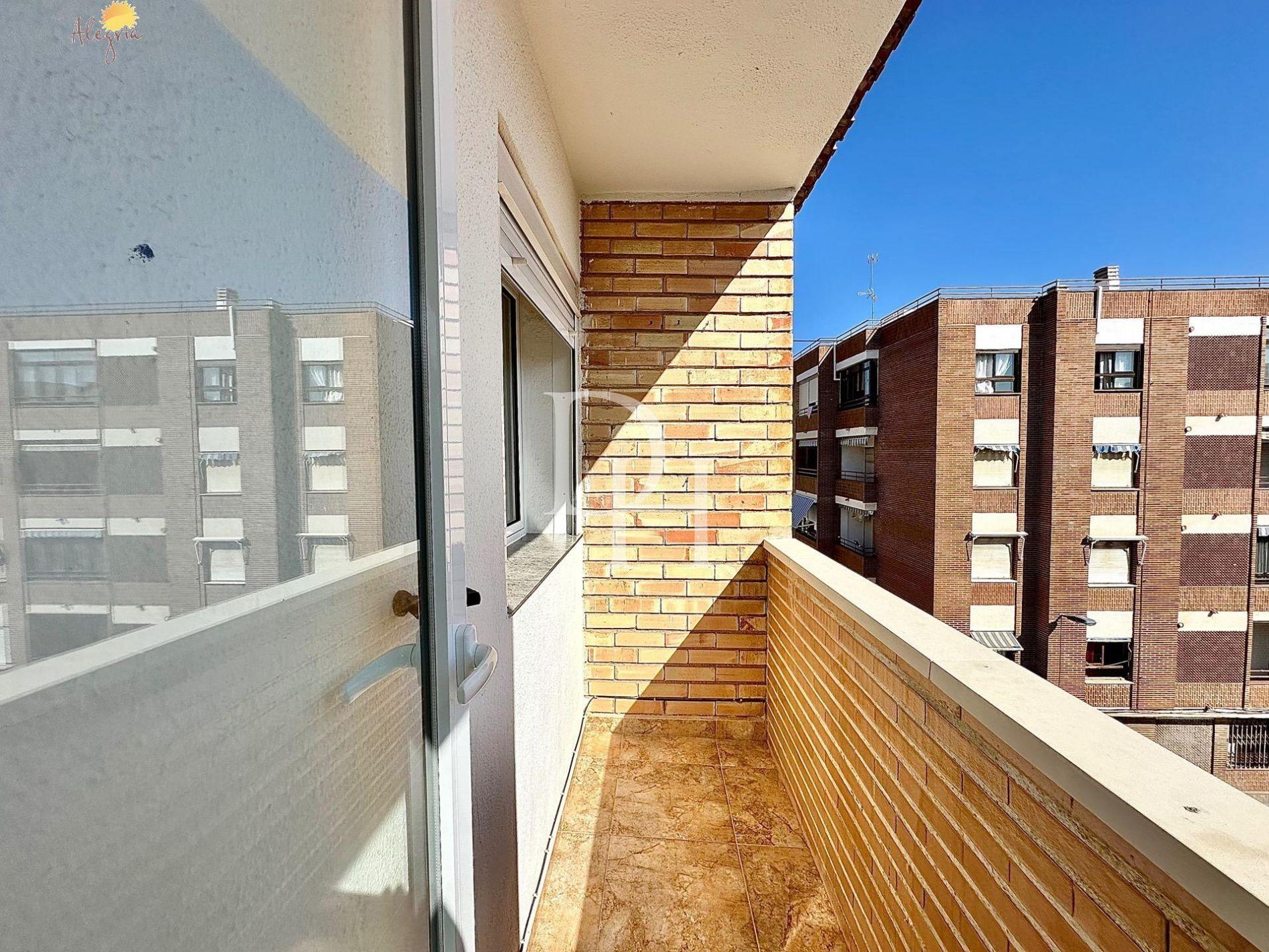 Апартаменты, Испания, регион Валенсия, Торревьеха, 119 900 € фото 8