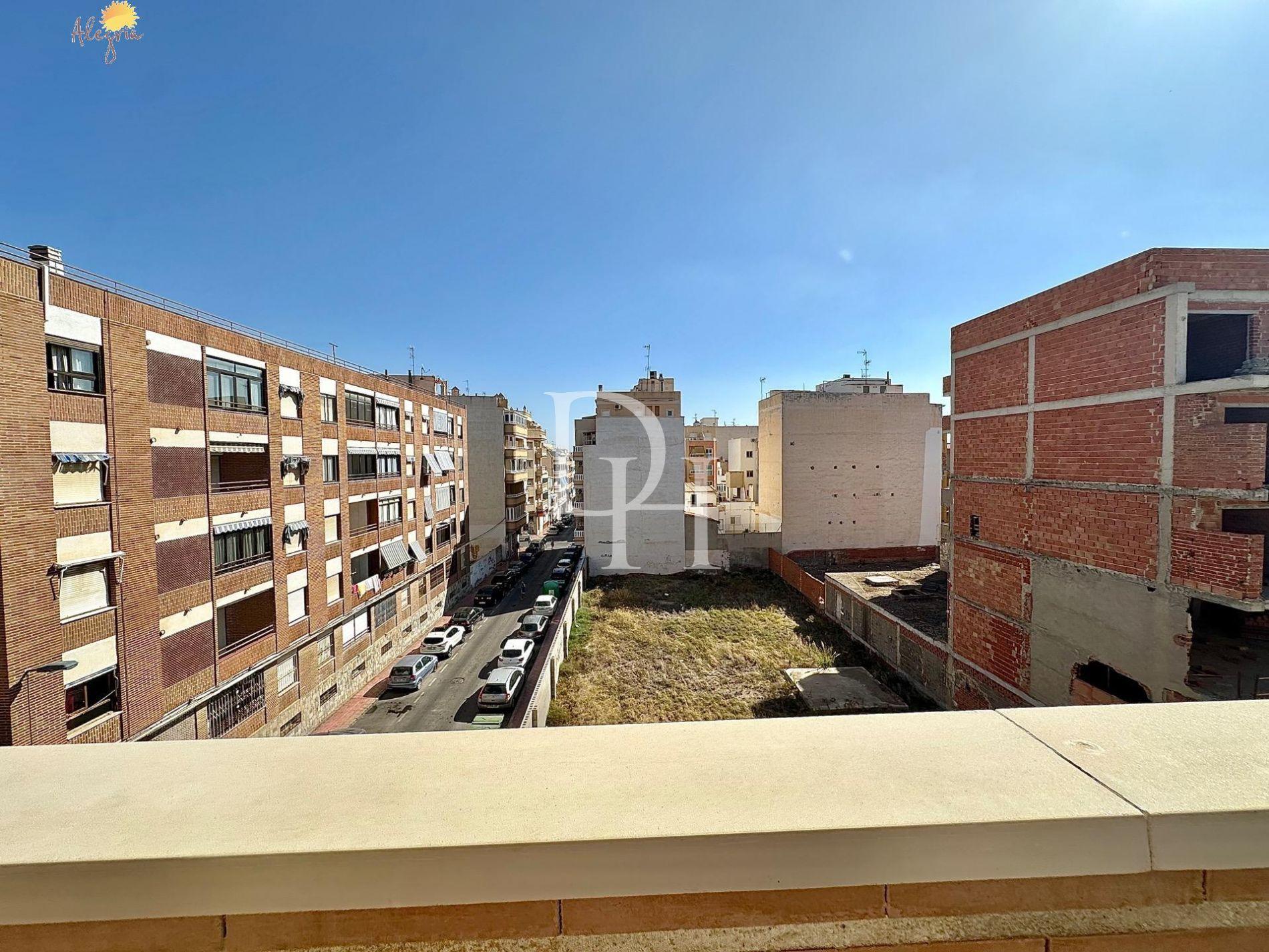 Апартаменты, Испания, регион Валенсия, Торревьеха, 119 900 € фото 9