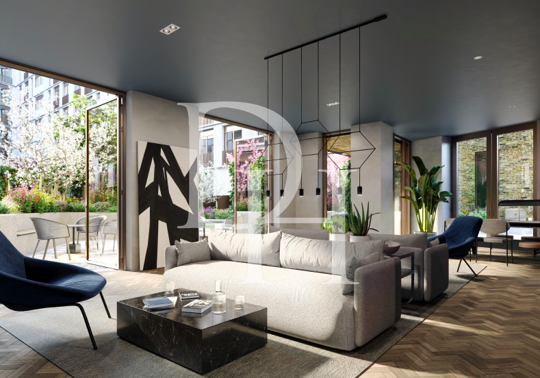 Апартаменти, Англія, Великий Лондон, London, 970 000 £ фото 1