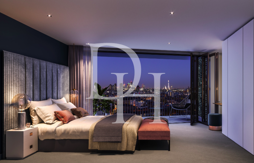 Апартаменти, Англія, Великий Лондон, London, 970 000 £ фото 3