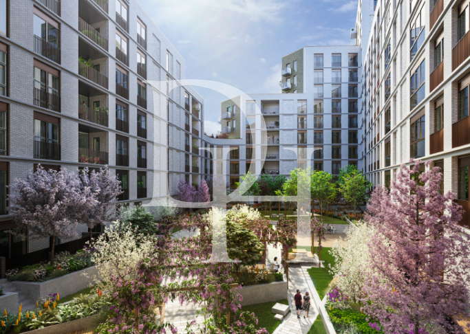 Апартаменти, Англія, Великий Лондон, London, 970 000 £ фото 5