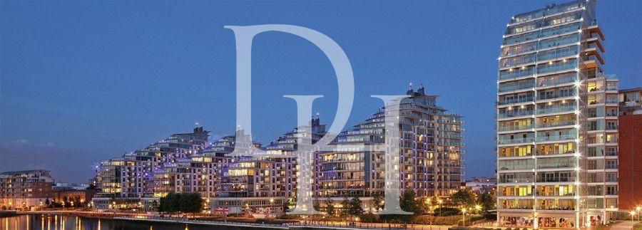 Апартаменты / Пентхаус, Англия, Большой Лондон, Лондон, 750 000 £ фото 1