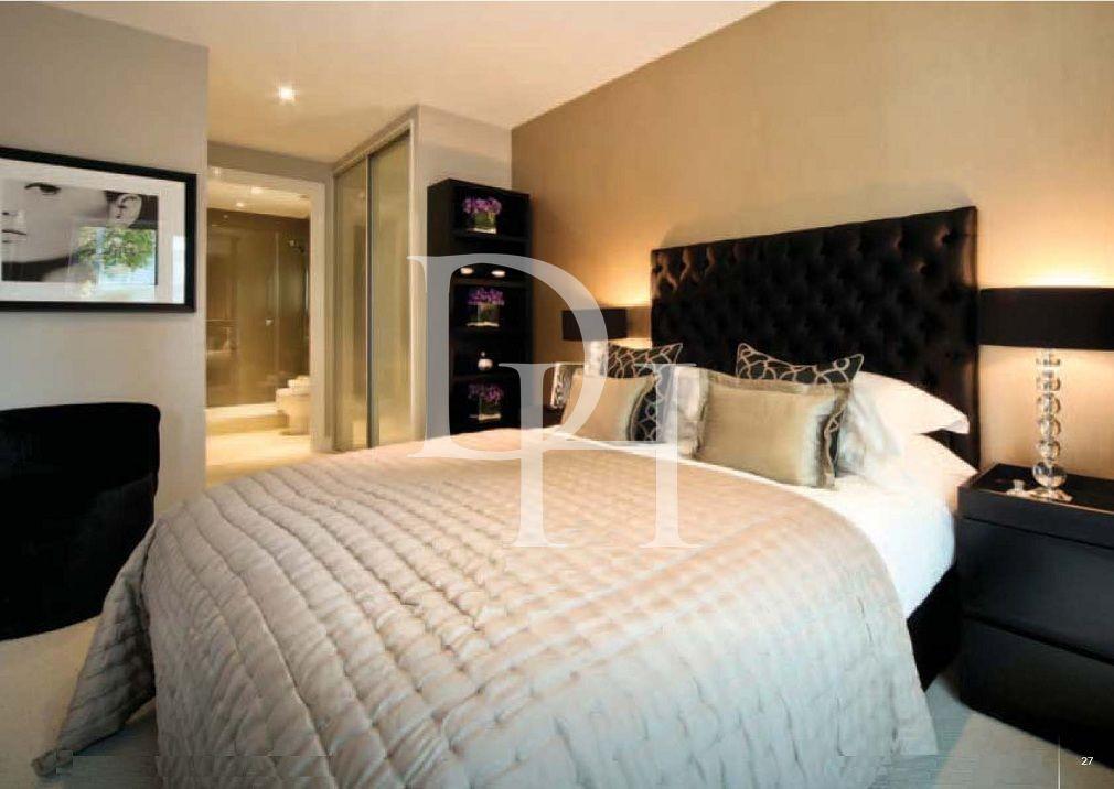 Апартаменты / Пентхаус, Англия, Большой Лондон, Лондон, 750 000 £ фото 2