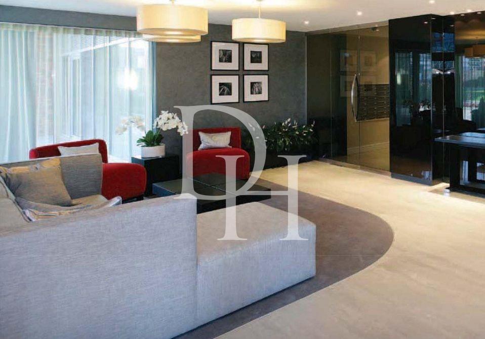 Апартаменты / Пентхаус, Англия, Большой Лондон, Лондон, 750 000 £ фото 4