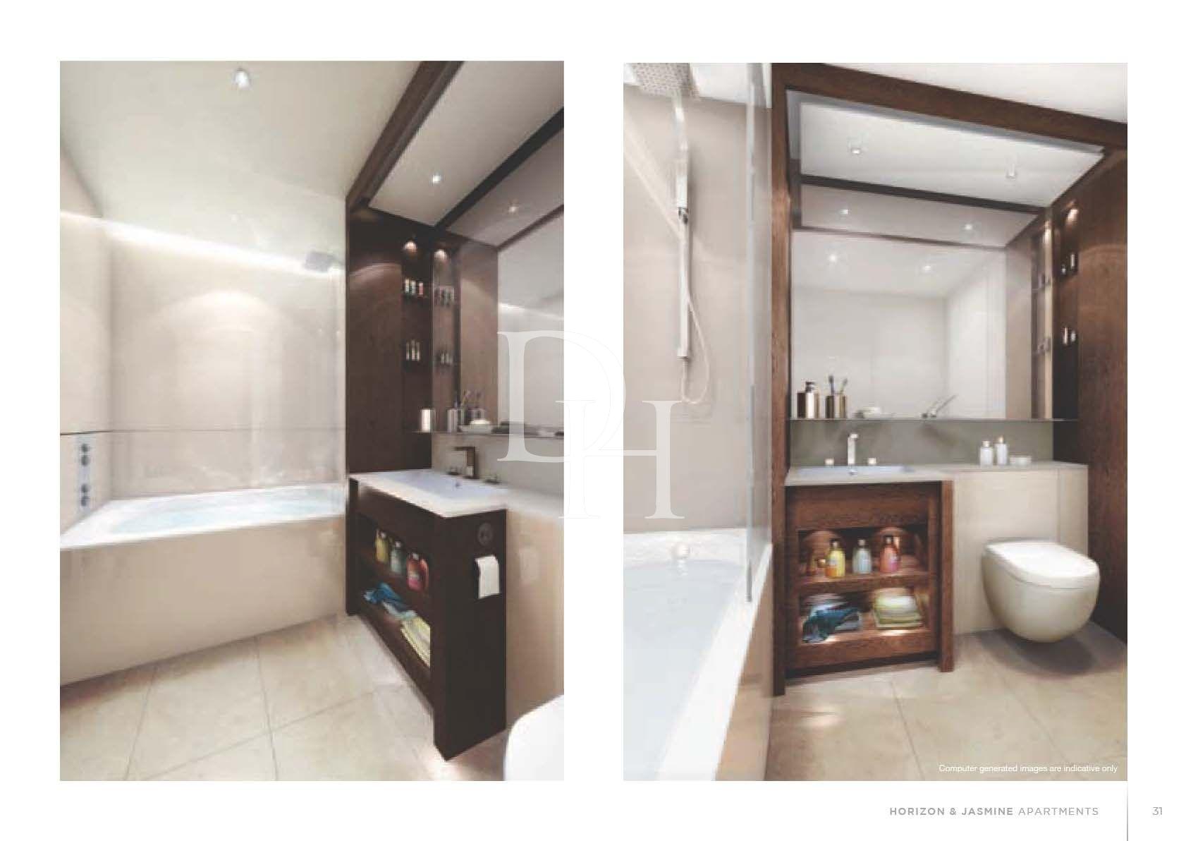 Апартаменты / Пентхаус, Англия, Большой Лондон, Лондон, 750 000 £ фото 5