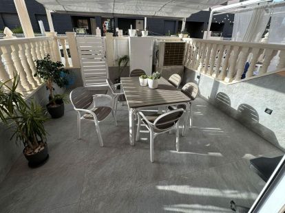 Дом / Таунхаус, Испания, регион Валенсия, Торревьеха, 200 000 € фото 2