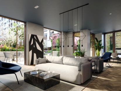 Апартаменти, Англія, Великий Лондон, London, 970 000 £ фото 2