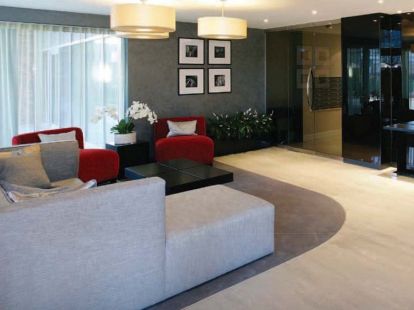 Апартаменты / Пентхаус, Англия, Большой Лондон, Лондон, 750 000 £ фото 4