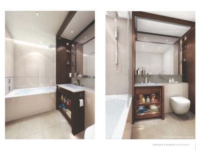 Апартаменты / Пентхаус, Англия, Большой Лондон, Лондон, 750 000 £ фото 5